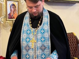 Канун праздника Благовещения